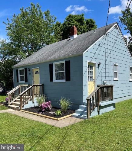 311 Deen Ave, Aberdeen, MD 21001-2025