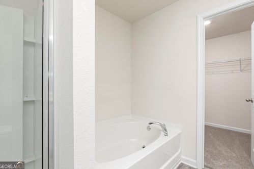 158 Avondale Blvd, Conyers GA  30013-5115 exterior