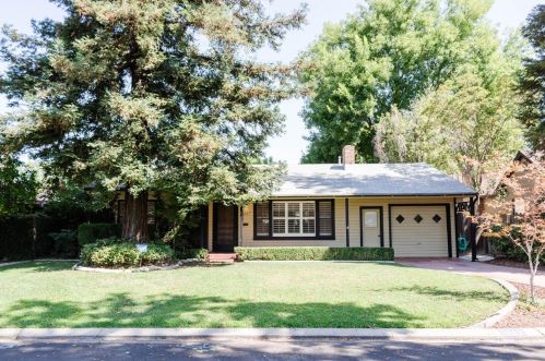 1207 Grantland Ct, Modesto, CA 95350-6118