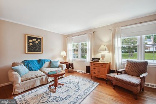 363 Preswick Way, Severna Park MD 21146-1538 exterior