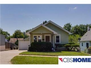 6615 Pinkney St, Omaha, NE 68104-3212