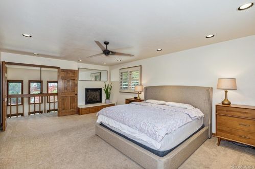 6199 Jamaica Ct, Englewood CO  80111-5714 exterior