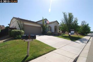 1949 Colosseum Way, Antioch, CA 94531-9131