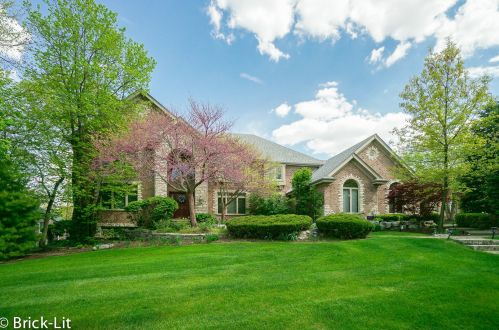 20677 Francisca Way, Frankfort, IL 60423-3125