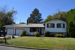 6807 Cincinnati St, Spokane, WA 99208-5206