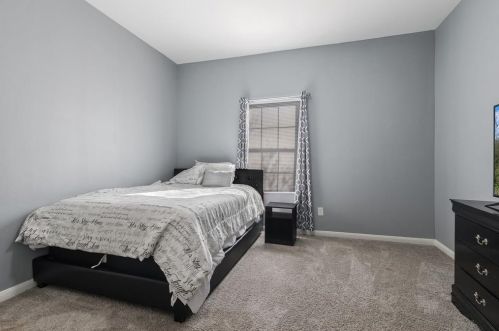 2421 Langston St, Fort Worth TX  76105-4356 exterior