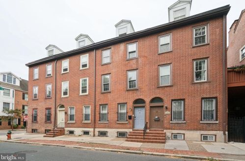 510 11 St, Philadelphia PA 19123-3723 exterior