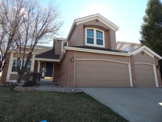 8030 Lodgepole Trl, Littleton CO  80124-8981 exterior