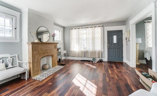 2012 Hewitt Ave, Cincinnati OH  45207-1904 exterior