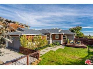 13032 Psomas Way, Los Angeles, CA 90066-2213