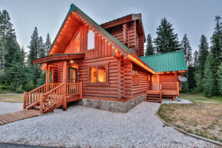 17545 Coulter Creek Rd, Plain, WA 98826-9231