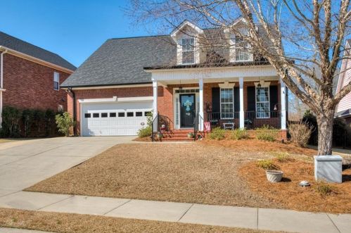 604 Cornerstone Pl, Evans, GA 30809-6706