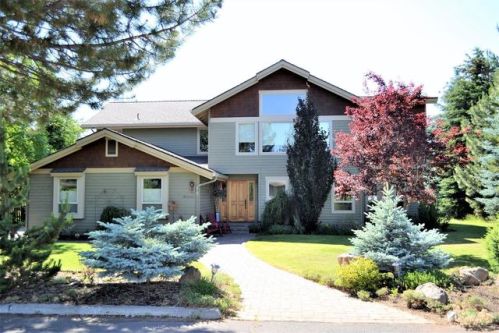 61435 Westridge Ave, Bend OR  97702-3132 exterior