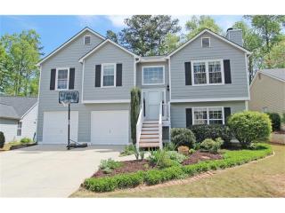 2740 Lake Park Rdg, Acworth, GA 30101-8803