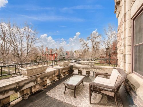 1572 Race St, Denver CO  80210-2807 exterior