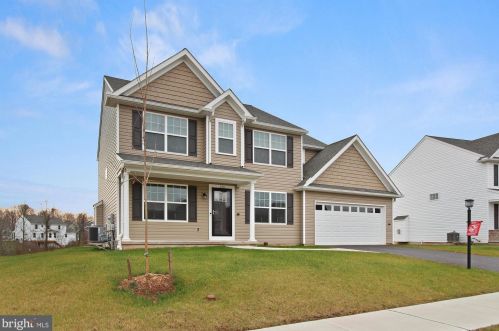350 Taylor Rd, York, PA 17404-7729