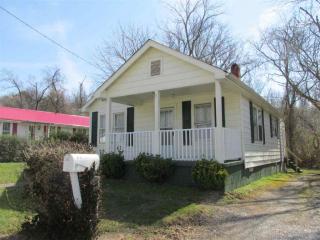 830 Truman St, Morristown, TN 37814-4268