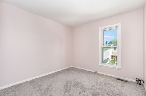 318 Stafford Way, Lemont IL  60440-2128 exterior