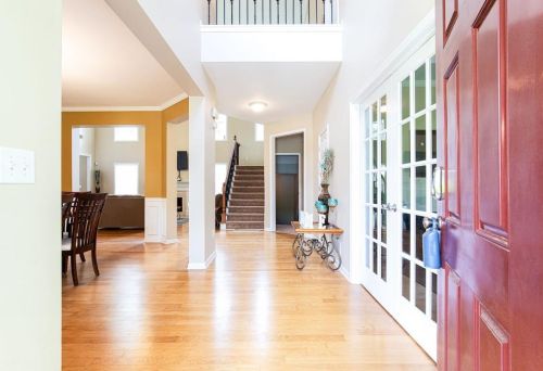 3162 Brighton Pass, Conyers GA  30094-3357 exterior