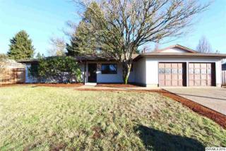 2975 Stewart St, Corvallis, OR 97330-3837
