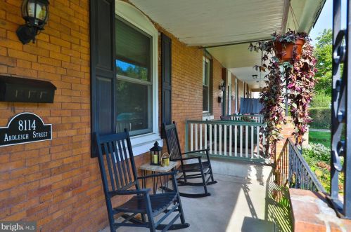 8114 Ardleigh St, Philadelphia, PA 19118-3412
