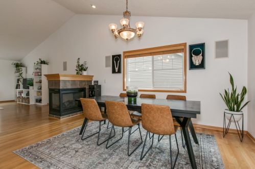 895 Drew Dr, Saint Paul MN  55129-6800 exterior