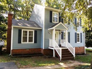 13807 Deer Run Cir, Midlothian, VA 23112-1991