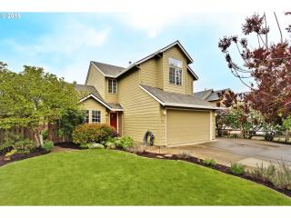 7059 Stella Ct, Beaverton OR  97123-6142 exterior