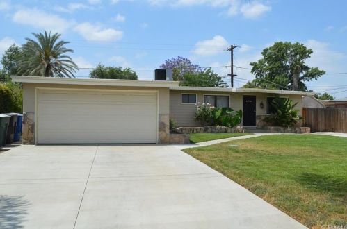 3574 Mckenzie St, Riverside CA  92503-4322 exterior