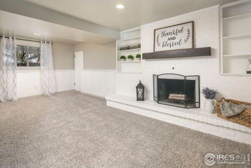 1924 Leicester Way, Fort Collins CO  80526-1205 exterior