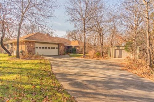 19306 Cardinal Creek Dr, Harrah, OK 73045-6342