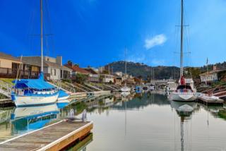 4 Saba Ln, Tiburon, CA 94920-1026