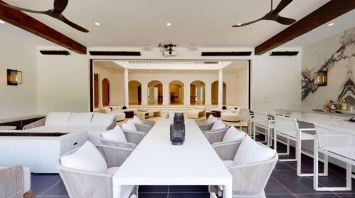 3206 Arden Rd, Atlanta GA  30327-1262 exterior