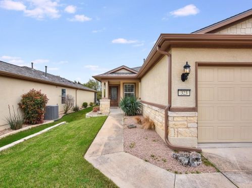 323 Salado Creek Ln, Georgetown, TX 78633-6003