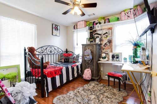 2425 Hampshire Cv, Conyers GA  30013-6394 exterior