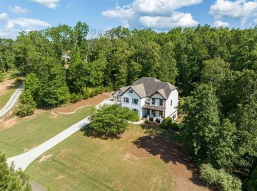 520 Gold Rush Ct, Ball Ground, GA 30107-8807