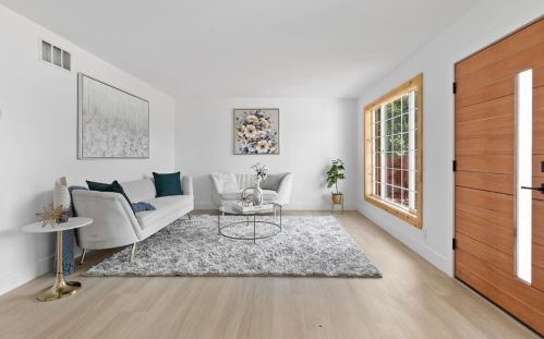 809 Alvarado Ave, Sunnyvale CA  94085-3403 exterior