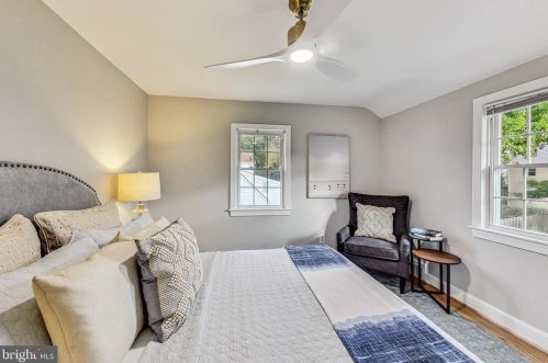 110 Granville Dr, Silver Spring MD 20901-3104 exterior