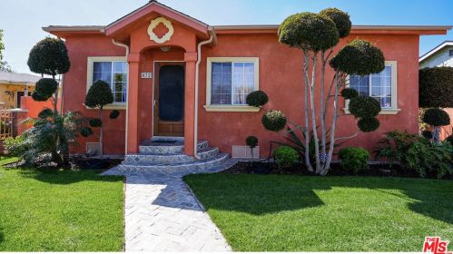 5072 60th Pl, Bell, CA 90270-3561