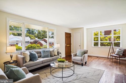 10106 Portland Pl, Silver Spring MD 20901-2117 exterior