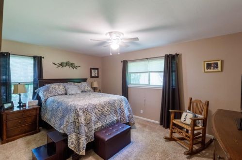 3617 Wedghill Way, Fort Worth TX  76133-2155 exterior