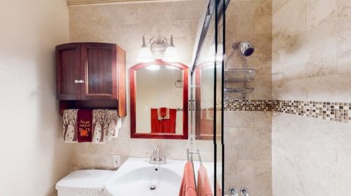 17921 Cole Ave, Riverside CA  92508-9728 exterior