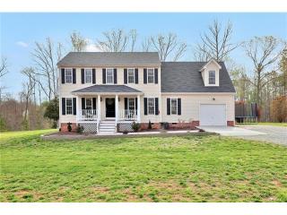 15613 Haggis Dr, Chesterfield, VA 23838-4178