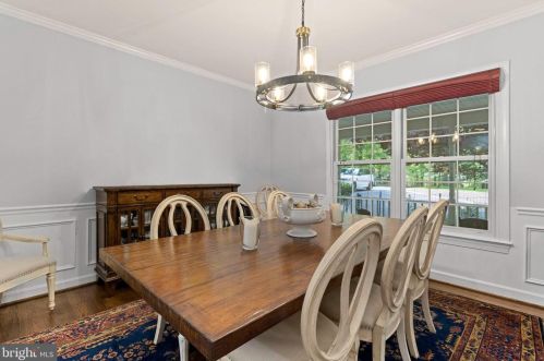 13815 Notley Rd, Silver Spring MD 20904-5971 exterior