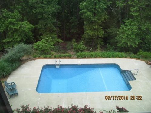 369 Hawkins Rdg, Big Canoe GA 30143-4748 exterior