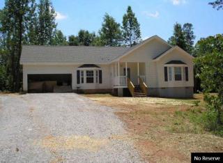 339 Woodland Ct, Monticello, GA 31064-6398