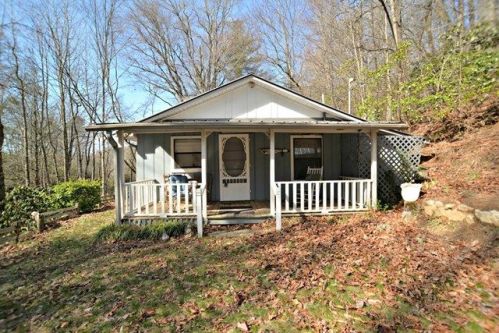 10328 Canada Rd, Tuckasegee, NC 28783-8787