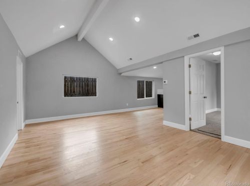 2401 Estes St, Denver CO  80215-1719 exterior