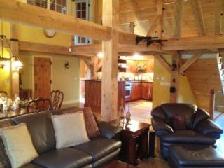1954 Cobb Hill Rd, Starksboro VT  05443-4434 exterior