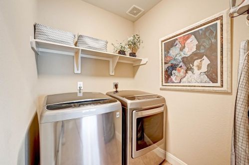 2947 Cone Flower Dr, Richmond TX 77469-5551 exterior